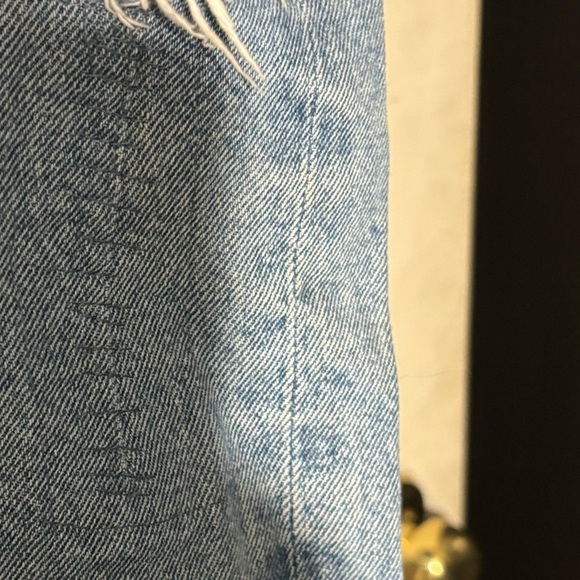 Citizens of humanity Sabine High Rise Straight - Picture 4 of 9